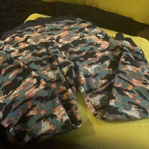 Boys, Abercrombie, Fleece joggers